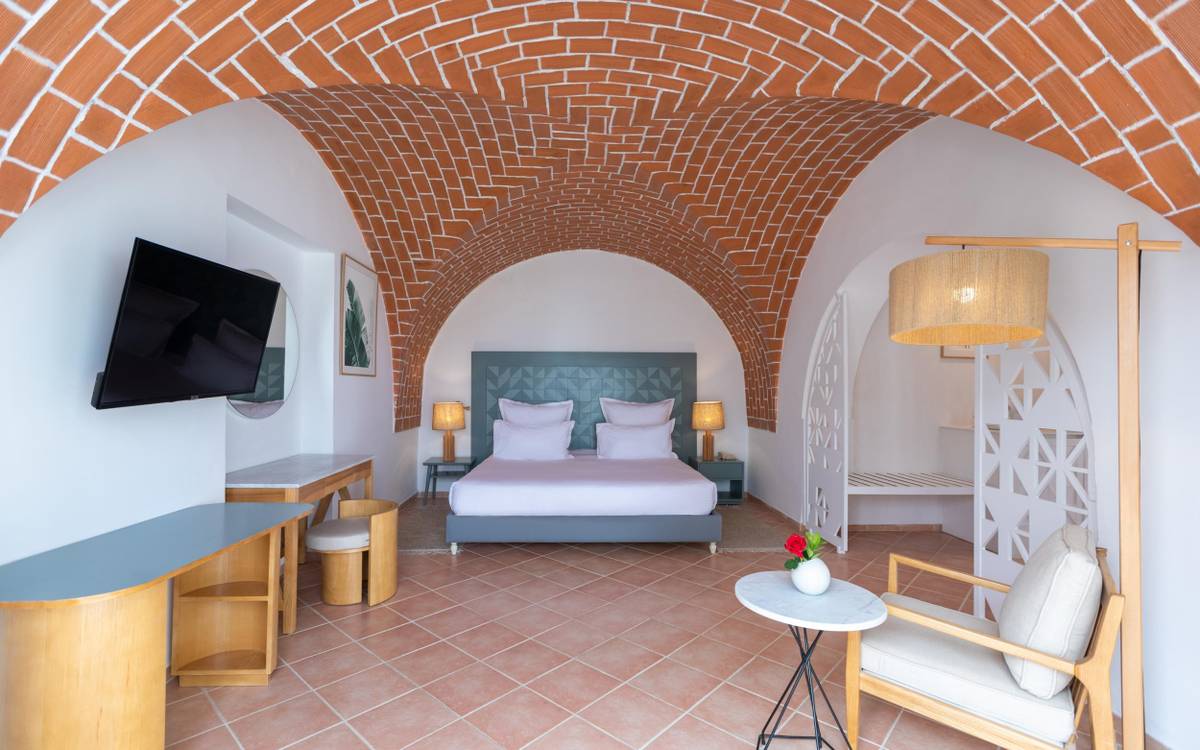 4. Bild Steigenberger Marhaba Thalasso Hammamet