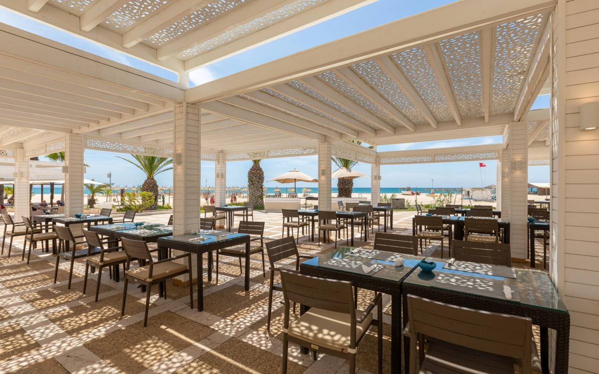 2. Bild Steigenberger Marhaba Thalasso Hammamet