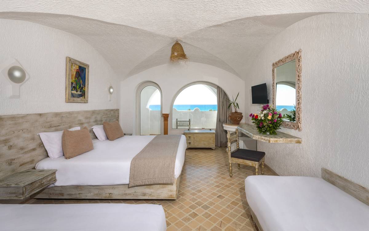 4. Bild Hotel Lella Baya & Thalasso