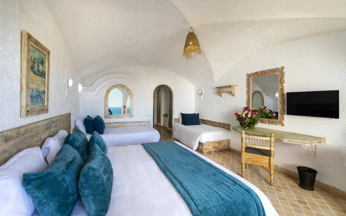 4. Bild Hotel Lella Baya & Thalasso