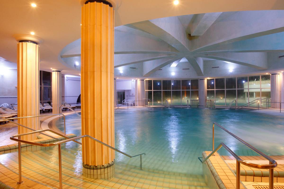 4. Bild Nahrawess Resort & Thalasso