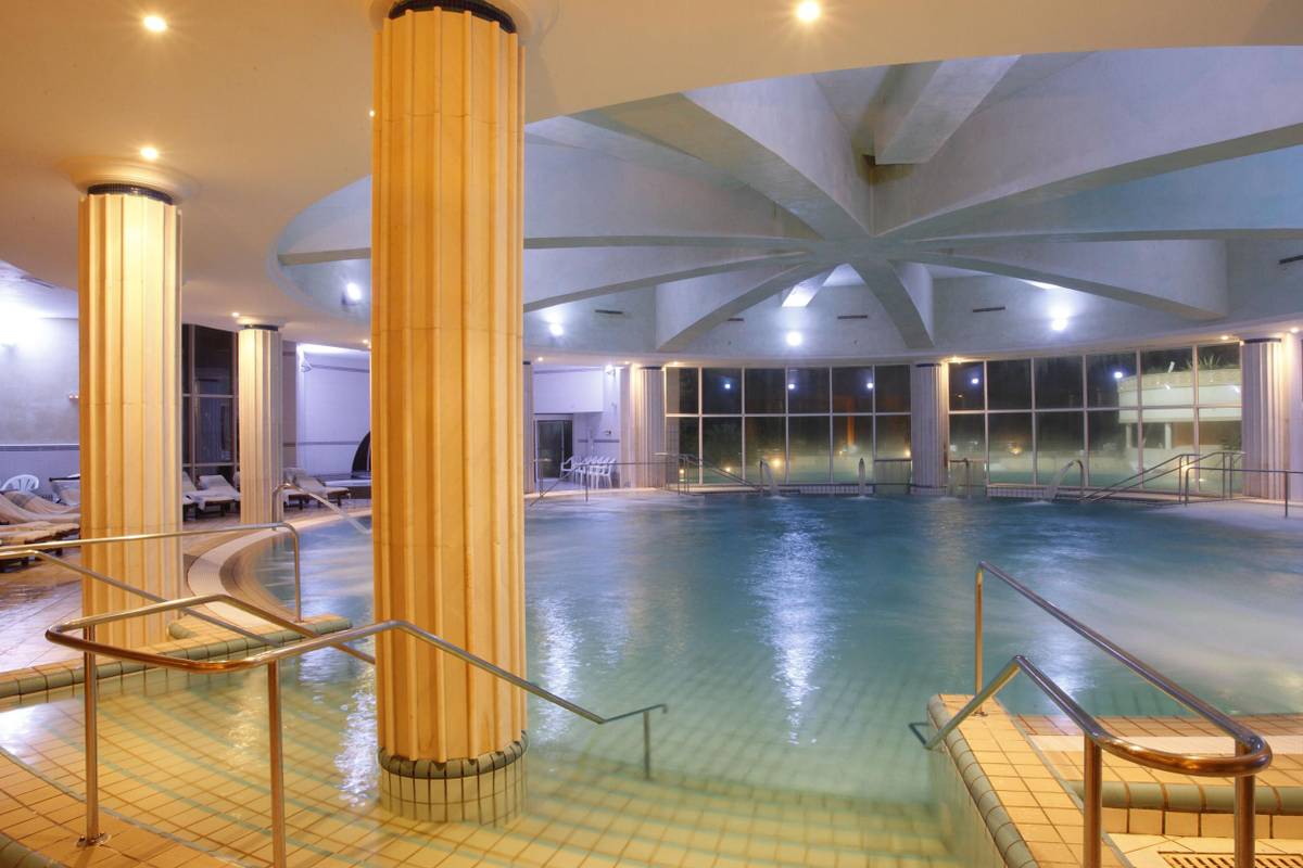 4. Bild Nahrawess Resort & Thalasso