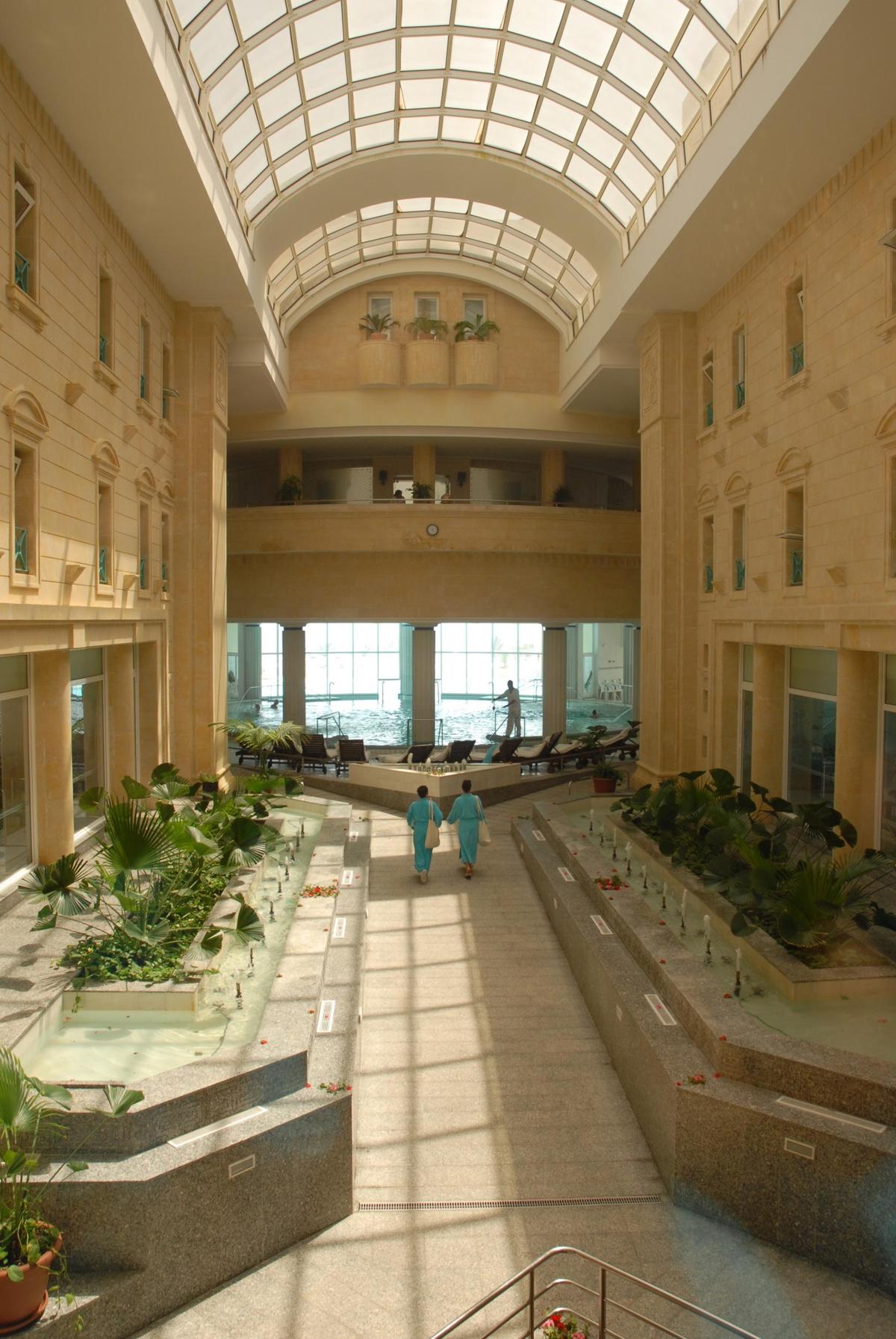 Lounge / Lobby