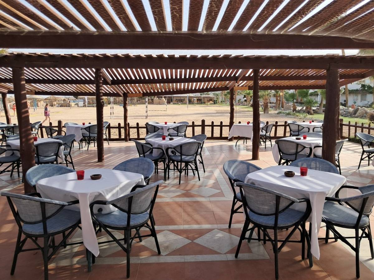 4. Bild Shams Safaga Resort