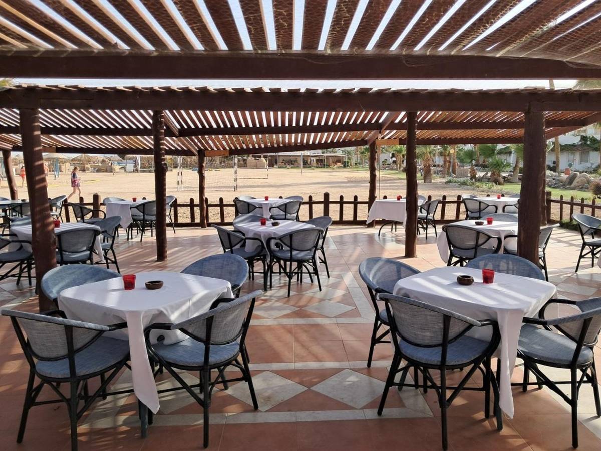 4. Bild Shams Safaga Resort