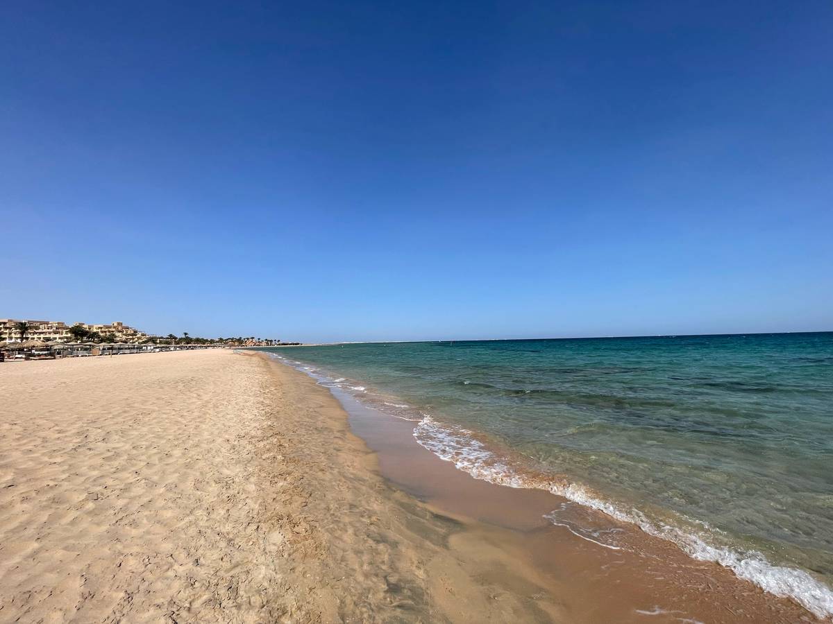 3. Bild Shams Safaga Resort