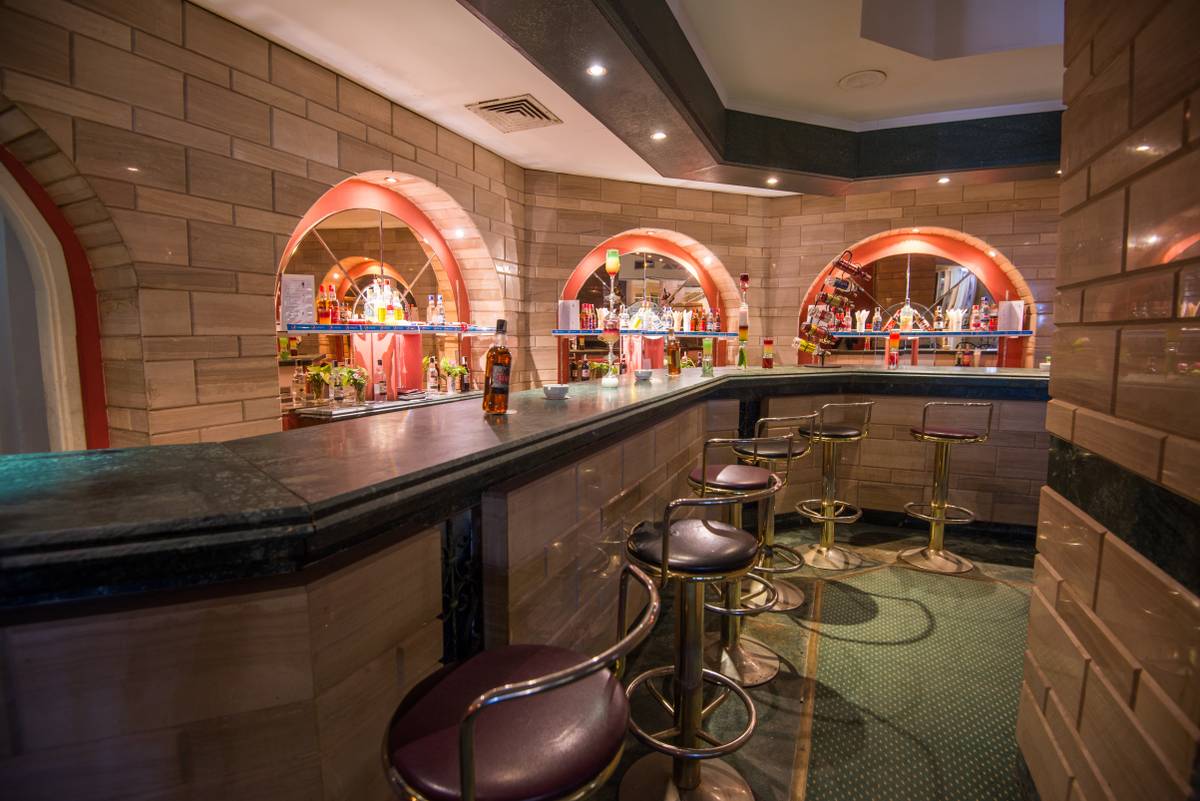 2. Bild Shams Safaga Resort