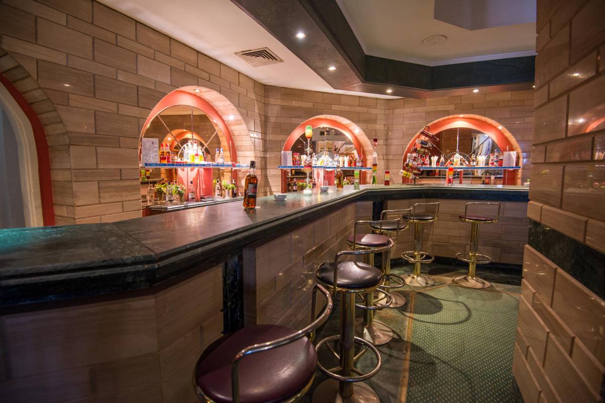 2. Bild Shams Safaga Resort