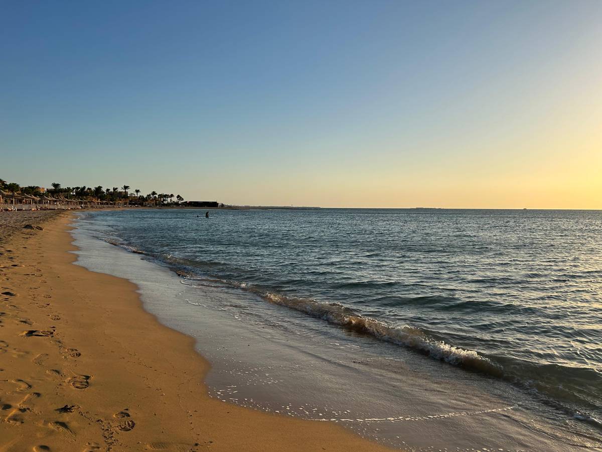 1. Bild Shams Prestige Abu Soma Resort