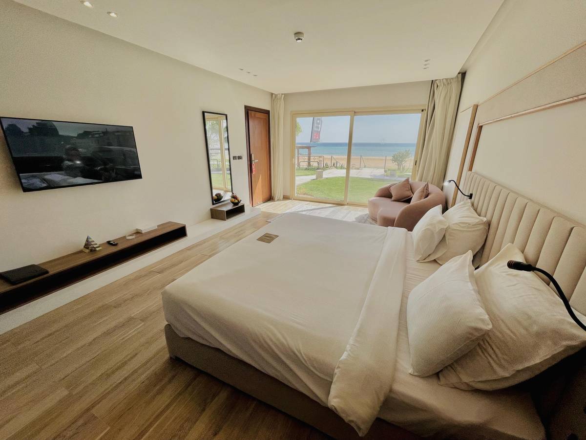 2. Bild Shams Prestige Abu Soma Resort