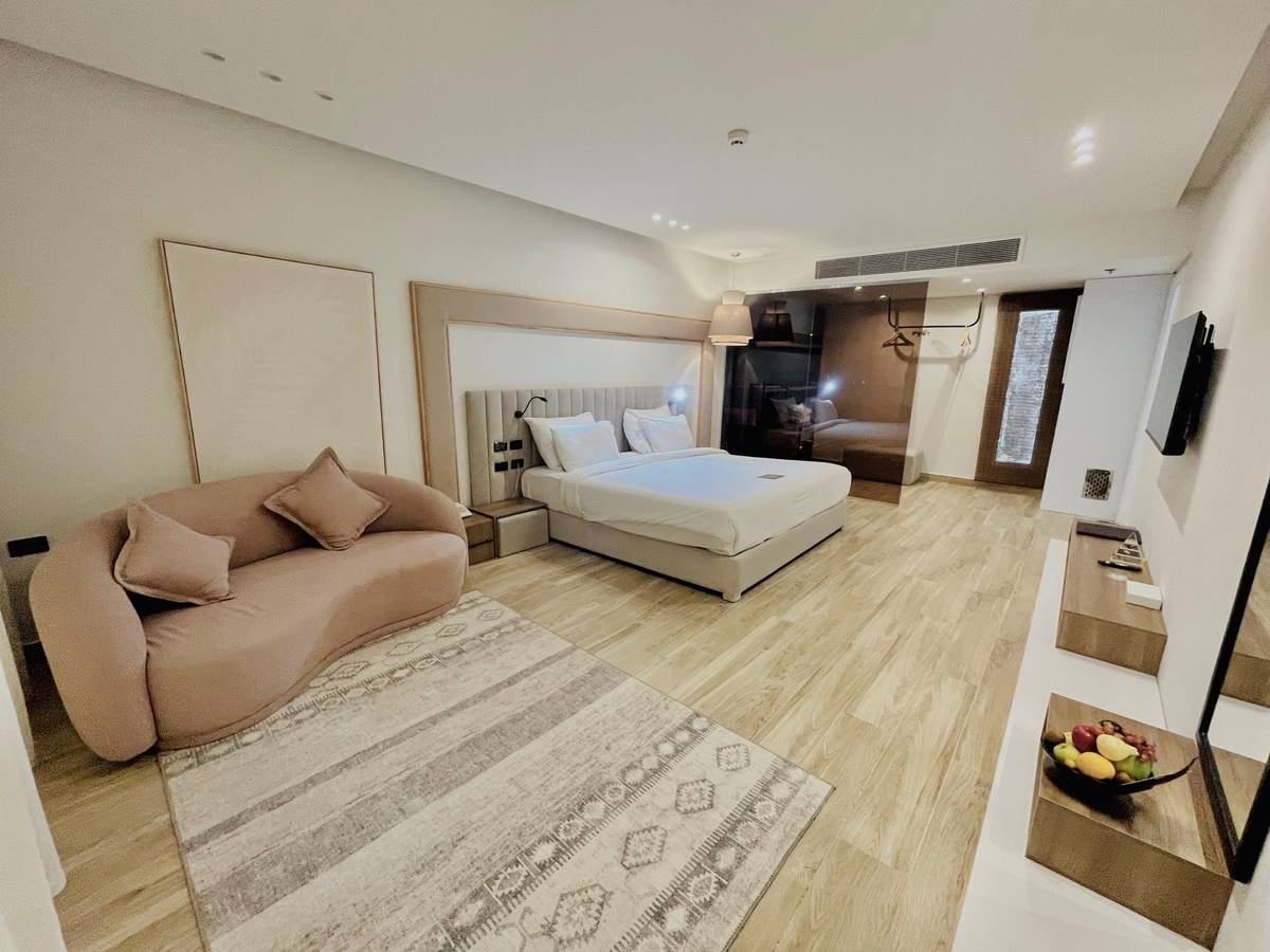 3. Bild Shams Prestige Abu Soma Resort