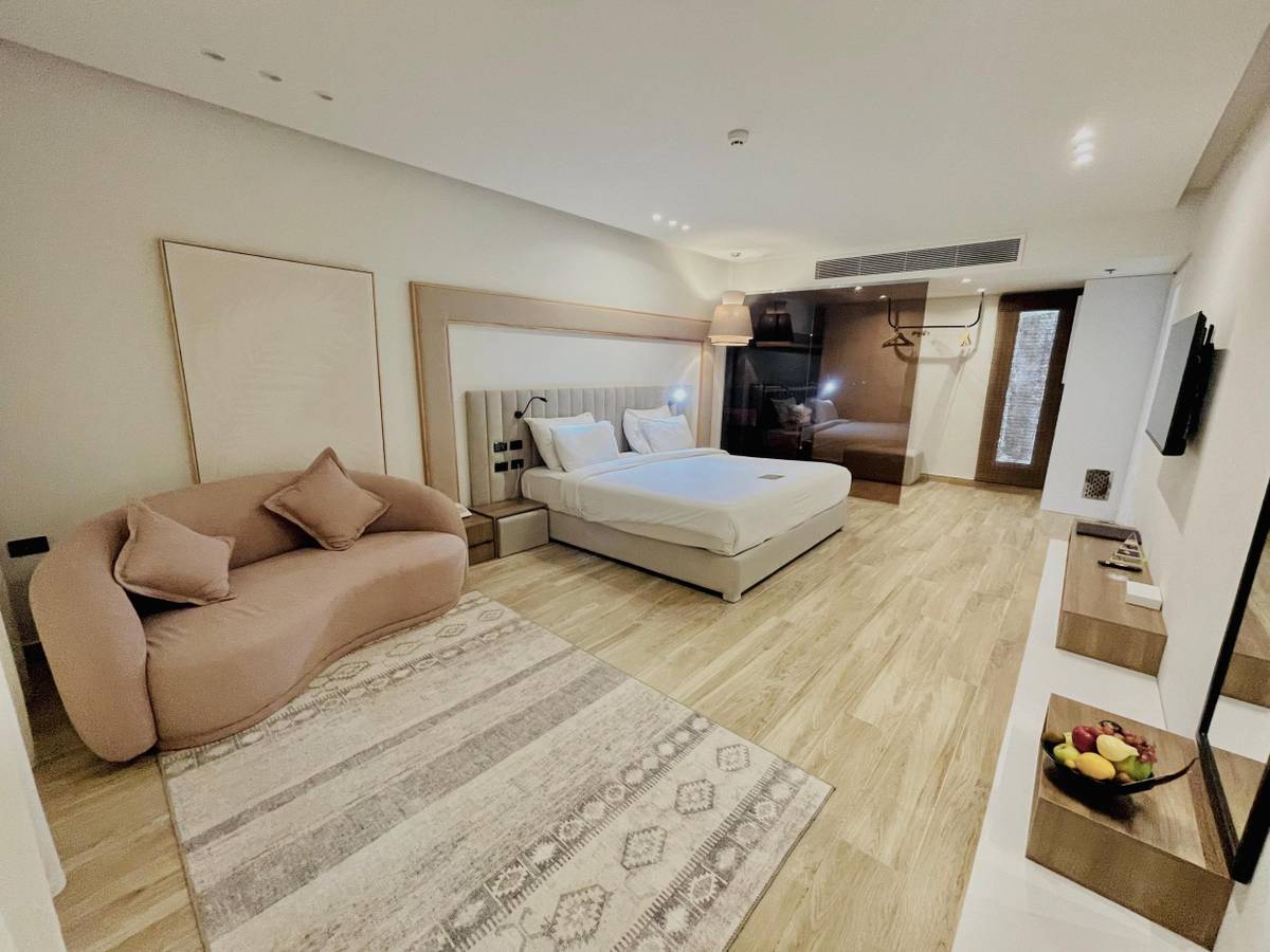 3. Bild Shams Prestige Abu Soma Resort