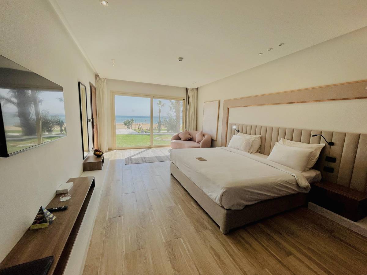 4. Bild Shams Prestige Abu Soma Resort