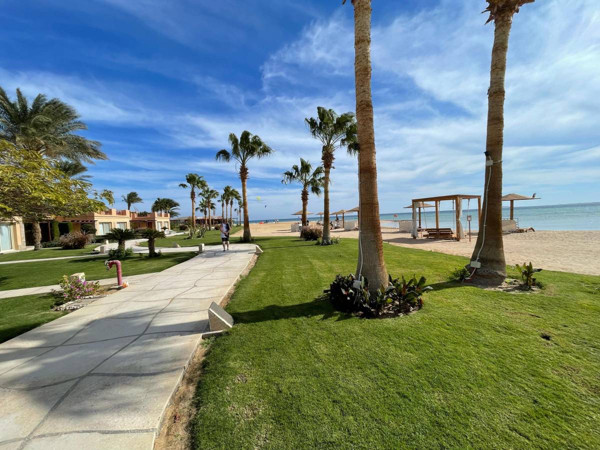 3. Bild Shams Lodge Watersports