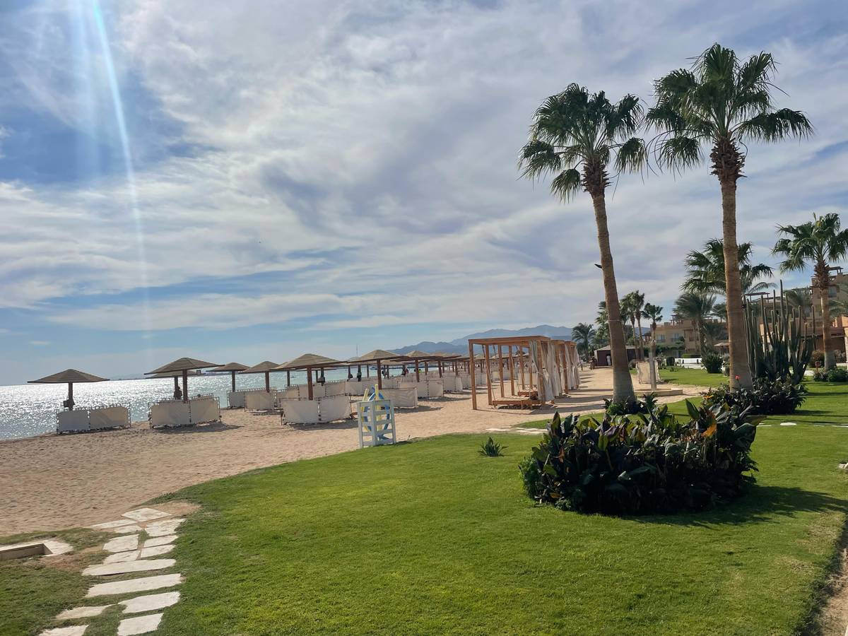 2. Bild Shams Lodge Watersports