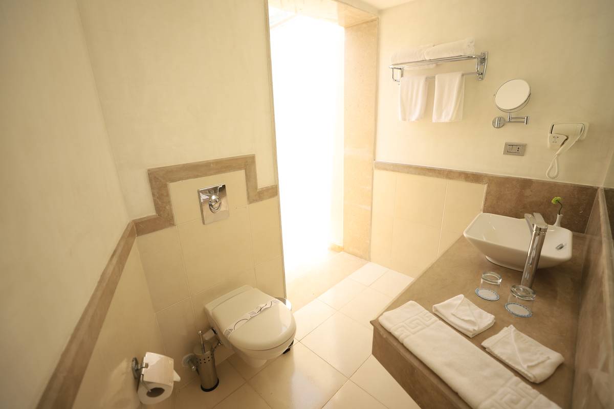 4. Bild Shams Lodge Watersports