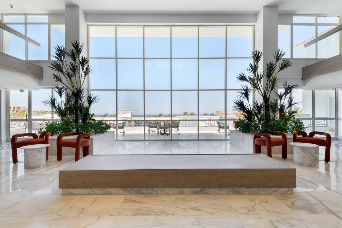 4. Bild Flow Spectrum Resort