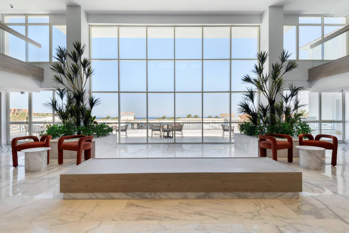 4. Bild Flow Spectrum Resort