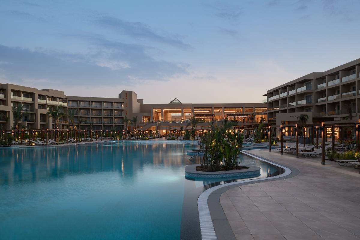 3. Bild Jaz Elite Asteria Sahl Hasheesh