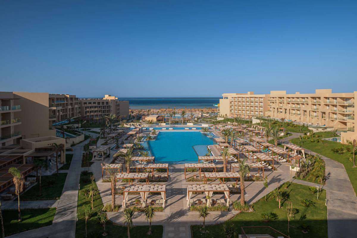 1. Bild Jaz Elite Asteria Sahl Hasheesh