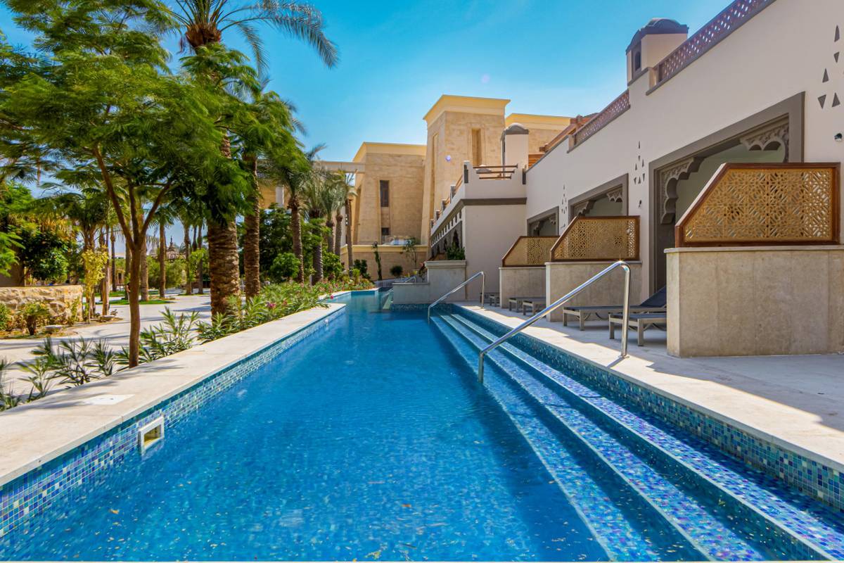 4. Bild Al Kasr Sahl Hasheesh