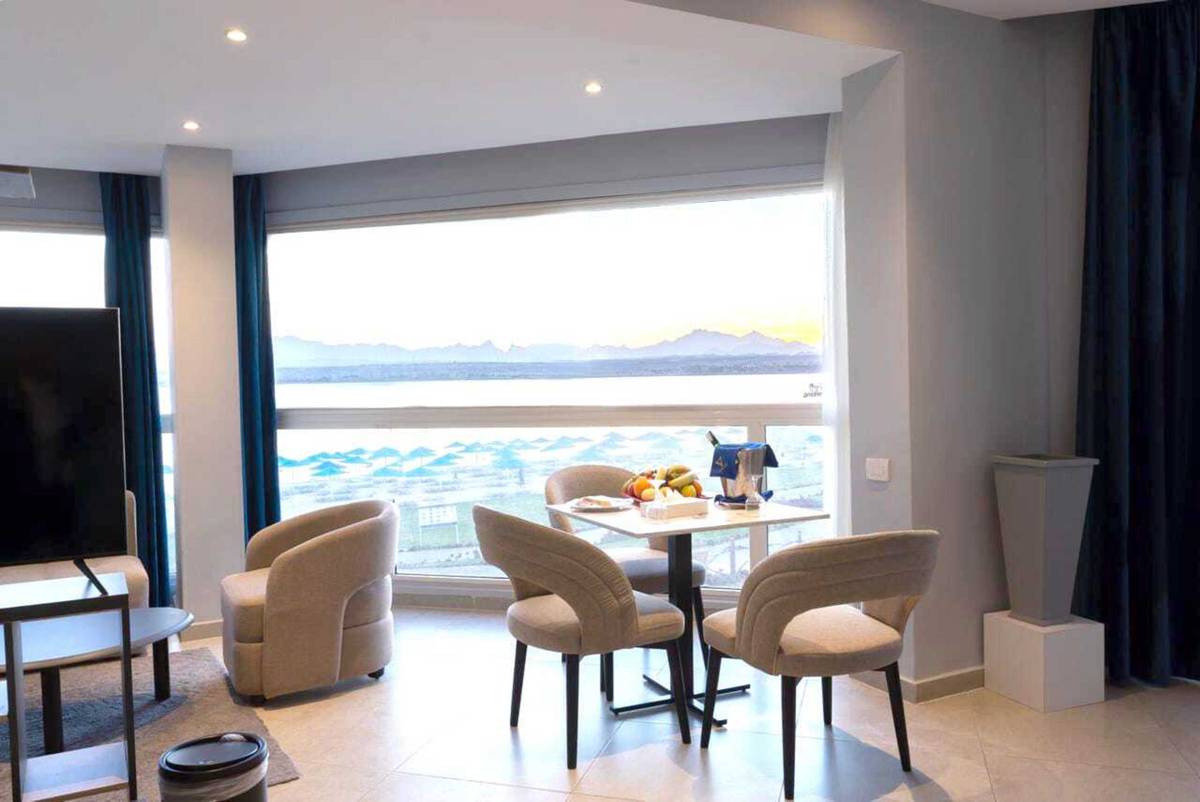 3. Bild The V Luxury Resort