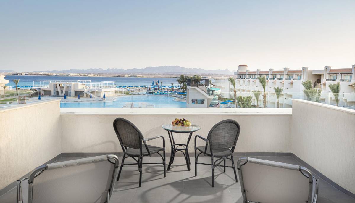 4. Bild The V Luxury Resort