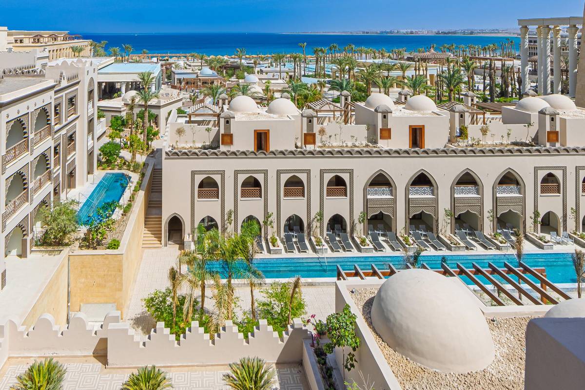 2. Bild Al Kasr Sahl Hasheesh