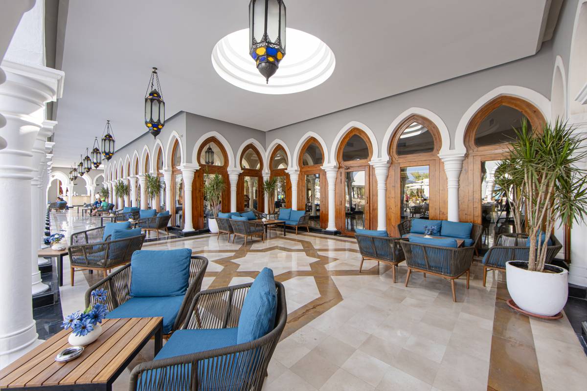 4. Bild The Grand Makadi