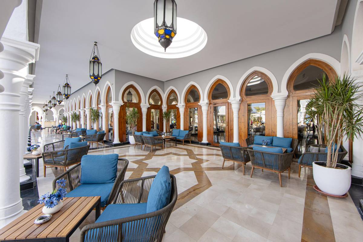 4. Bild The Grand Makadi