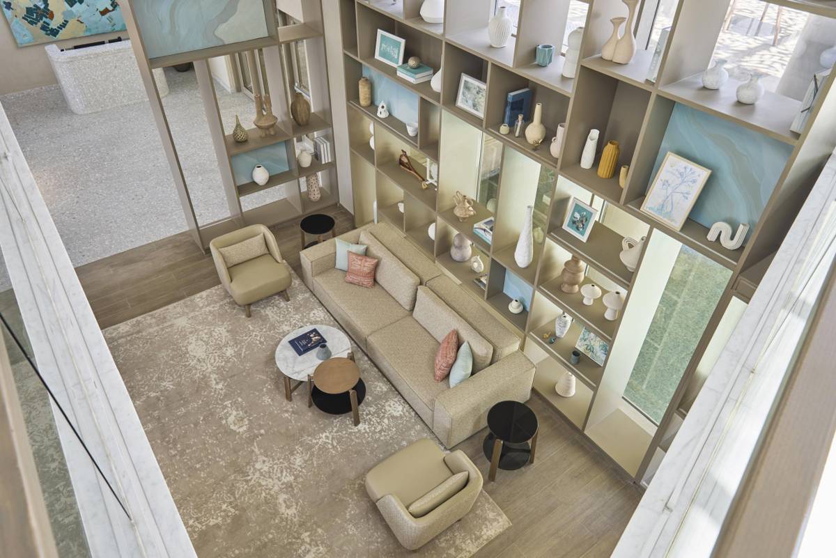 3. Bild DoubleTree by Hilton Mangroovy El Gouna