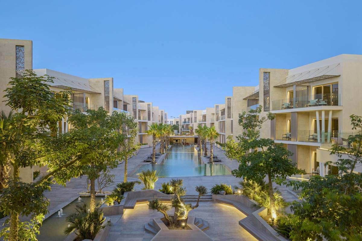 2. Bild DoubleTree by Hilton Mangroovy El Gouna