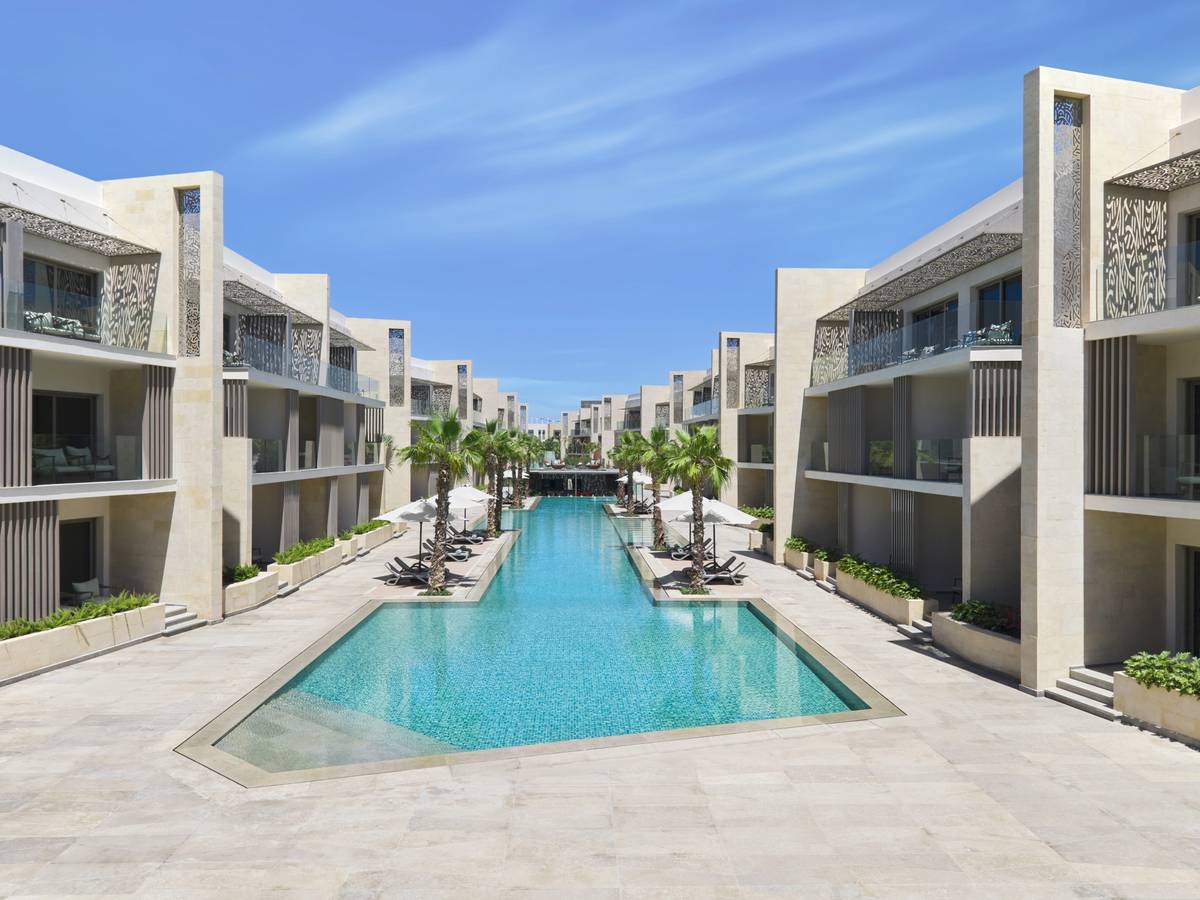 1. Bild DoubleTree by Hilton Mangroovy El Gouna