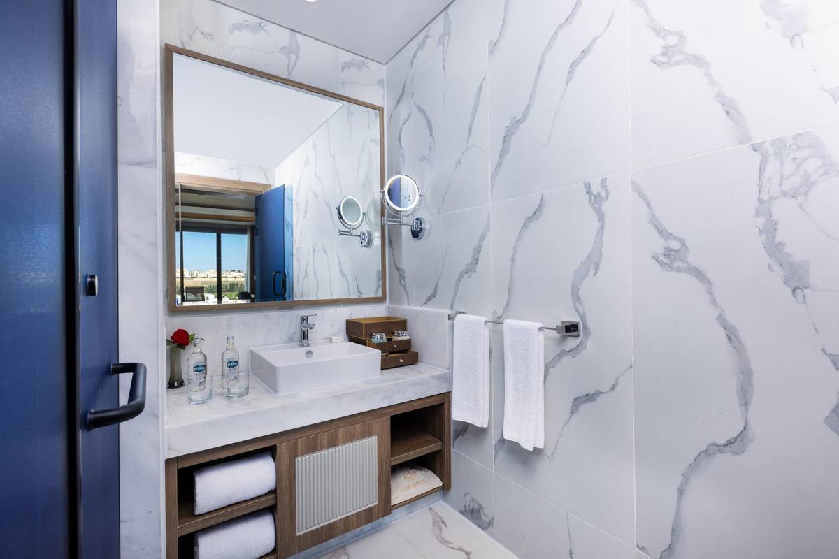 2. Bild Rixos Radamis Beach Hotel