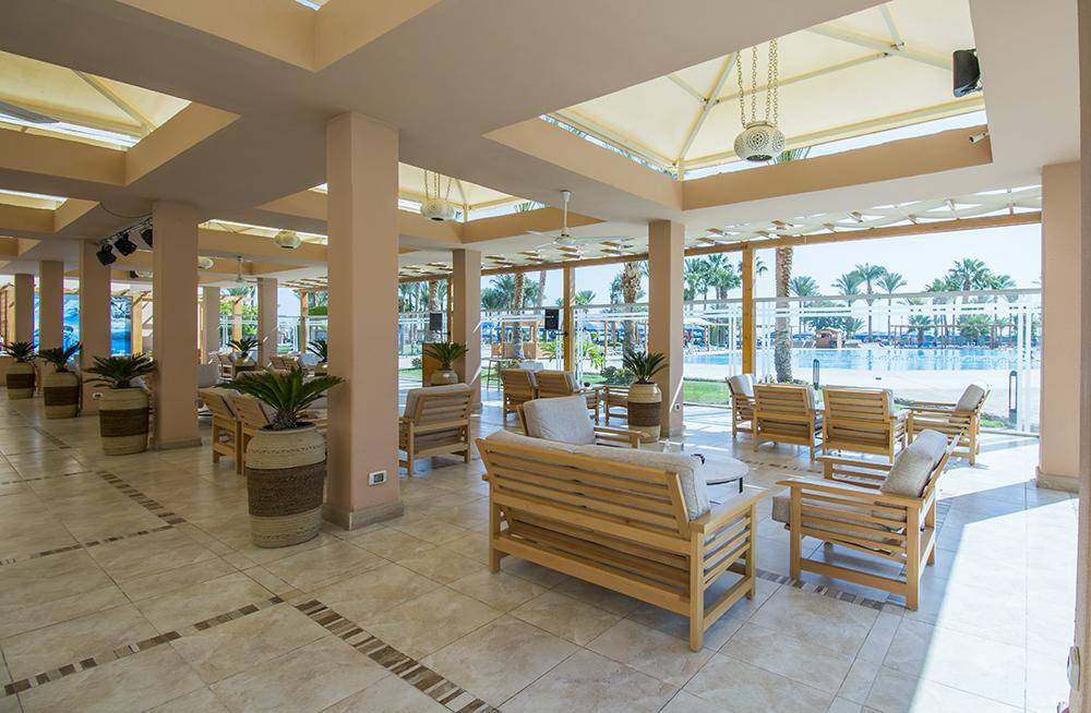 2. Bild Continental Hurghada