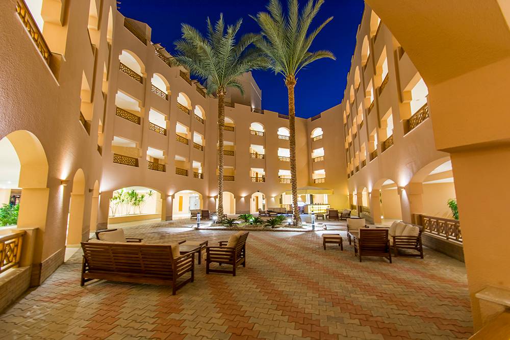 1. Bild Continental Hurghada