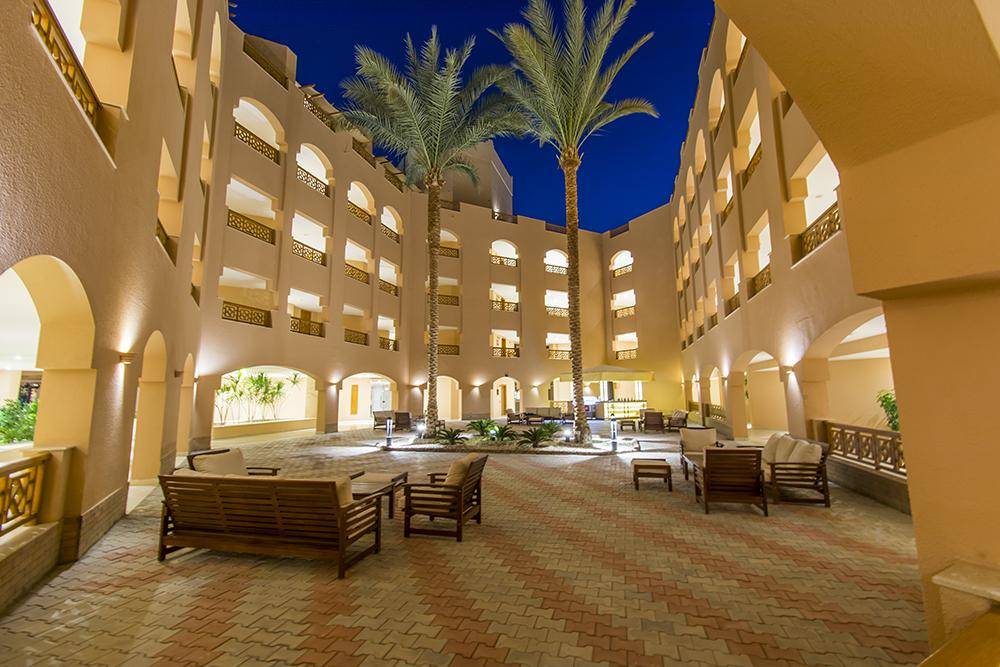 1. Bild Continental Hurghada