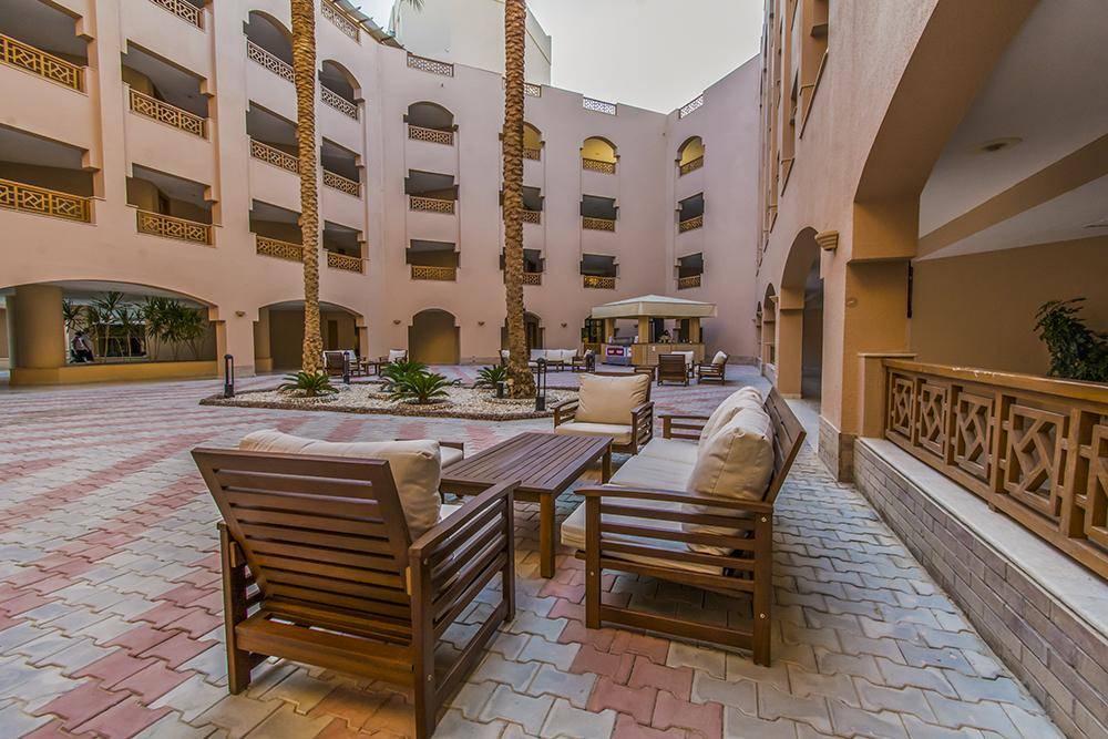 3. Bild Continental Hurghada