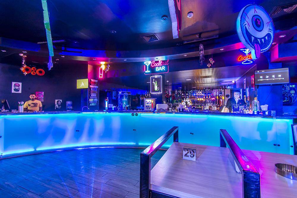 4. Bild Continental Hurghada