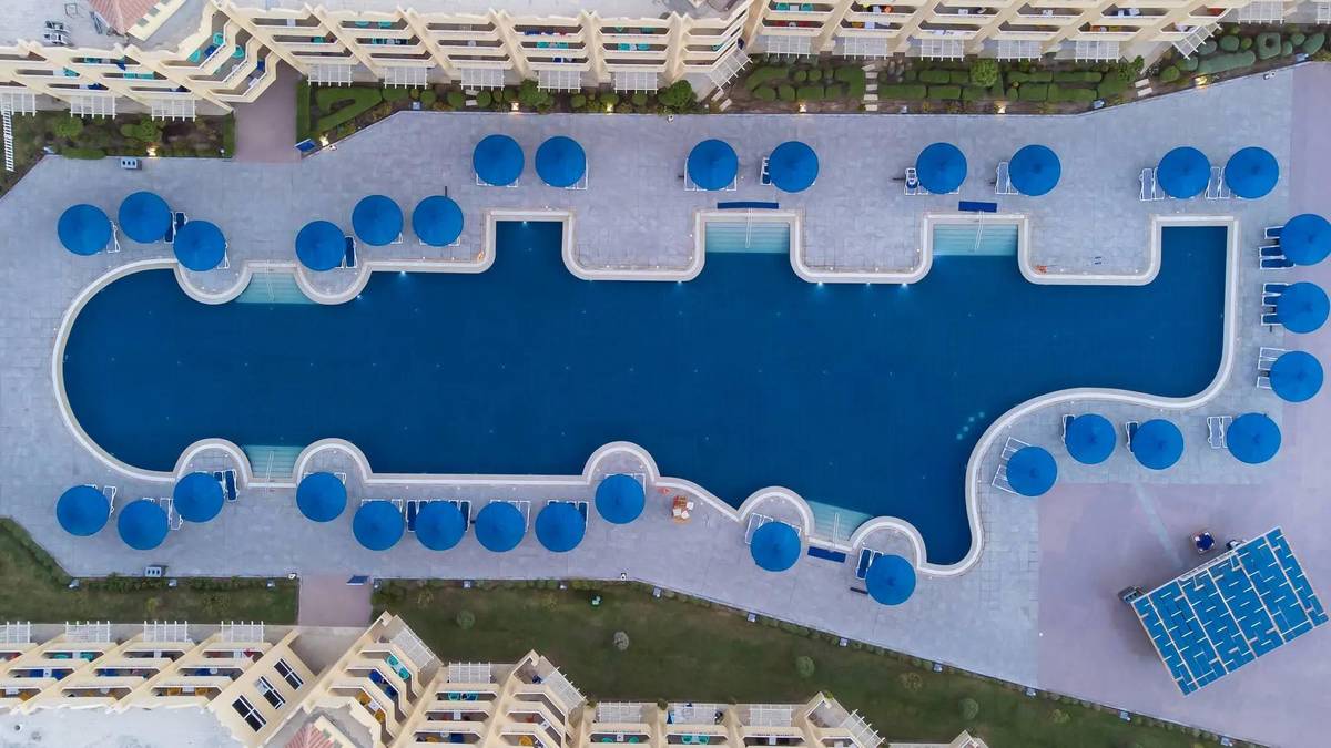 1. Bild Amwaj Beach Club Soma Bay