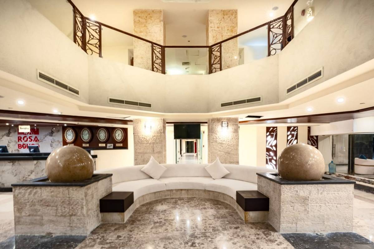 3. Bild La Rosa Boho Aqua Park