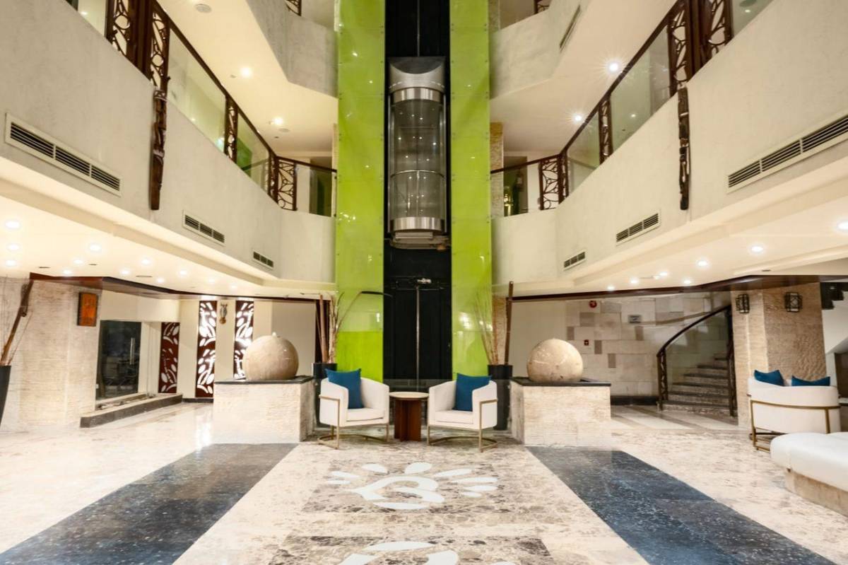 2. Bild La Rosa Boho Aqua Park