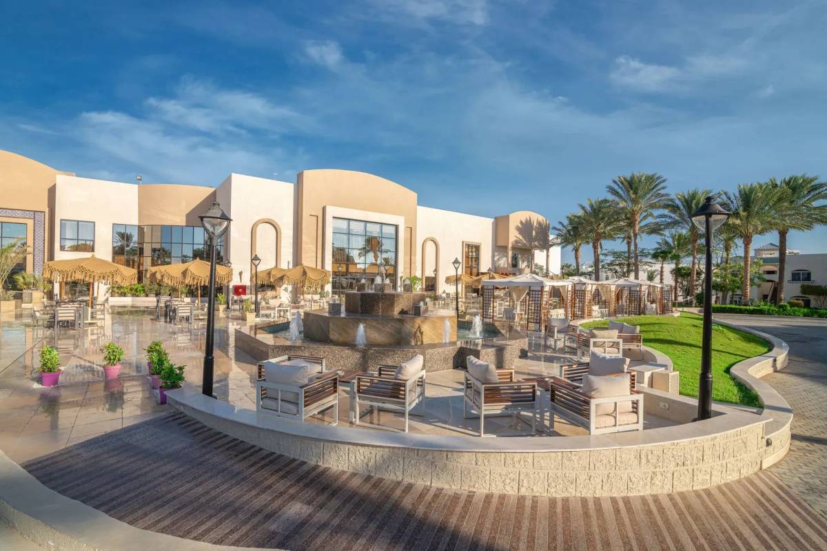 1. Bild Sultan Gardens