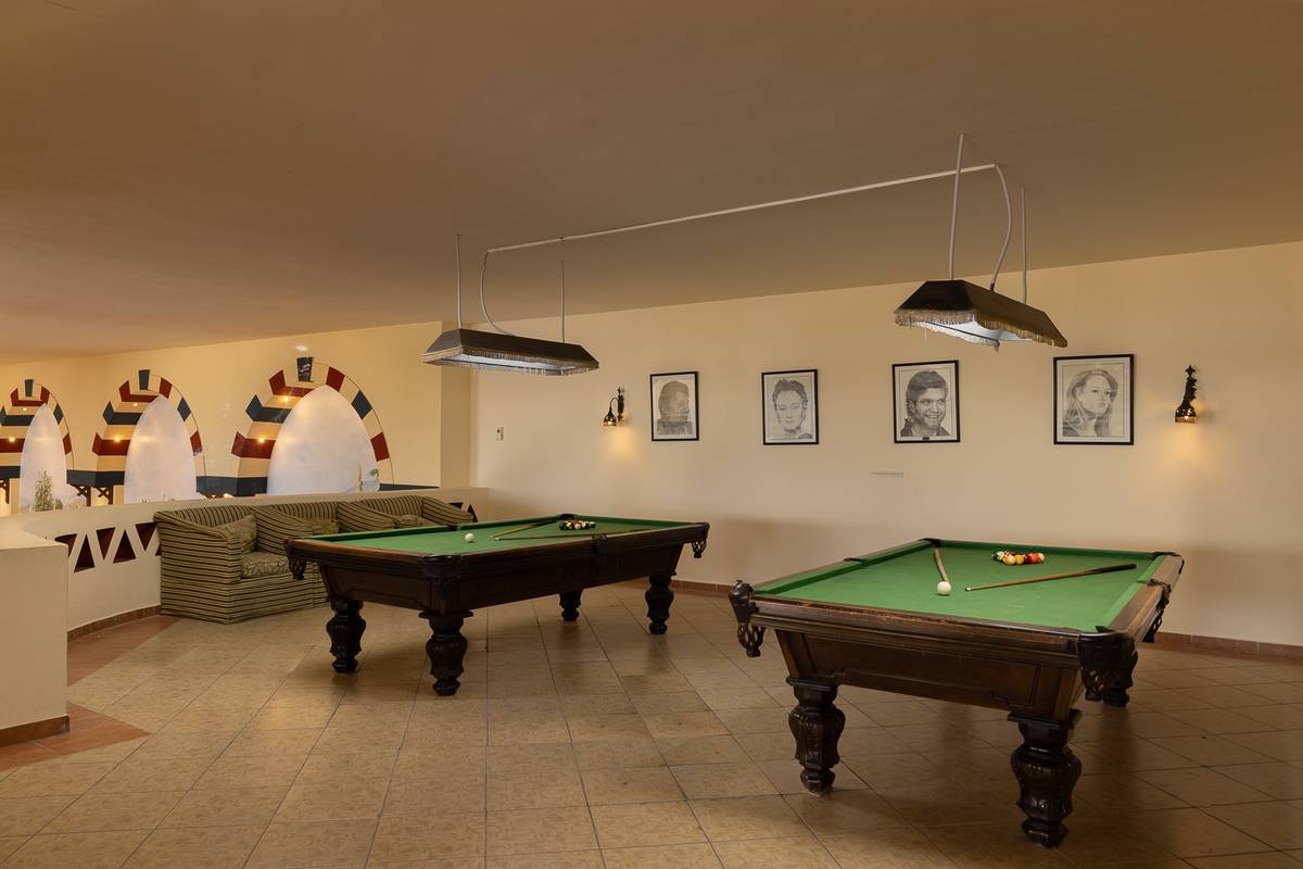 2. Bild BLISS Nada Beach Resort