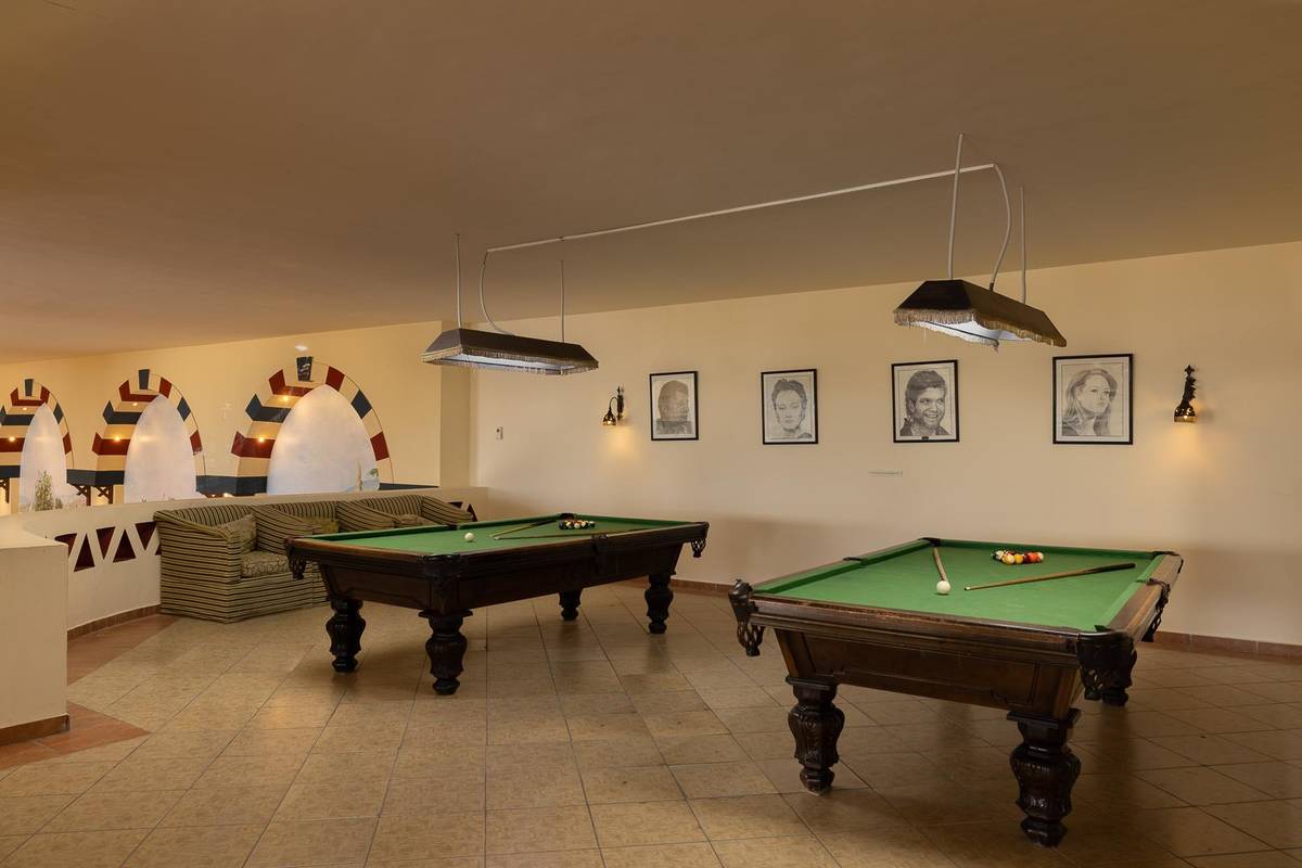 2. Bild BLISS Nada Beach Resort