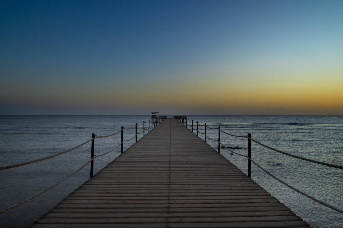 4. Bild BLISS Nada Beach Resort