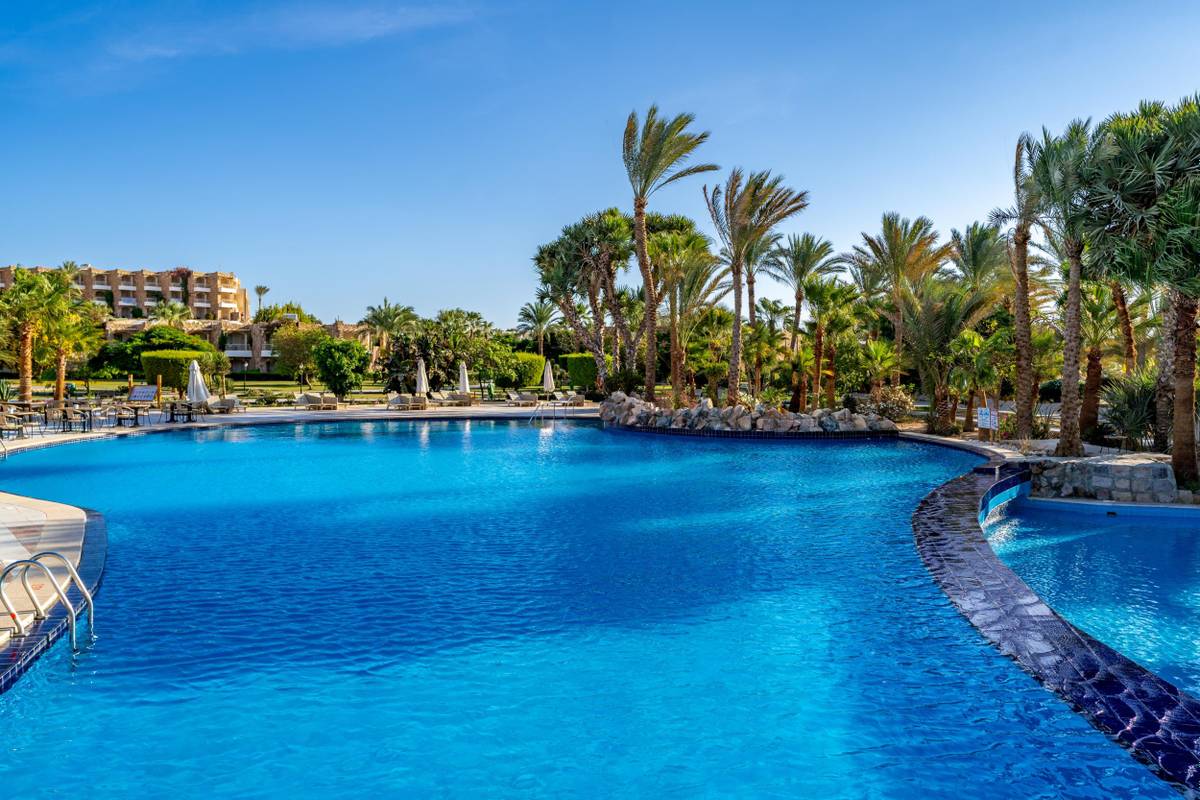 1. Bild Brayka Bay Resort