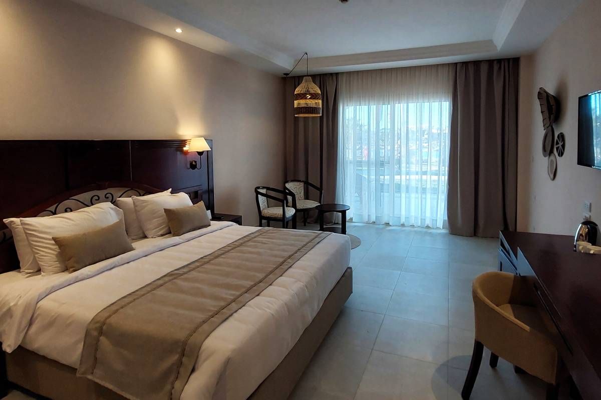 2. Bild Royal Brayka Beach Resort