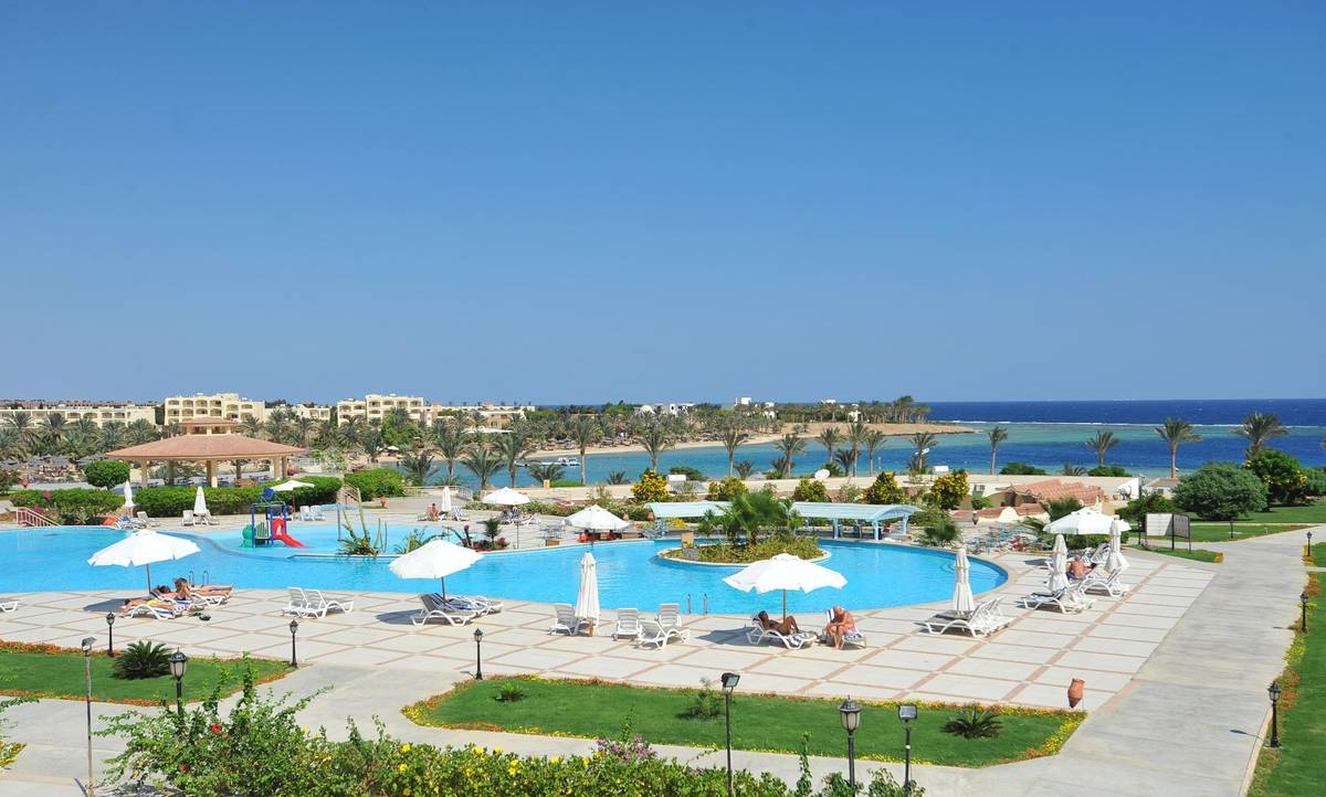 3. Bild Royal Brayka Beach Resort