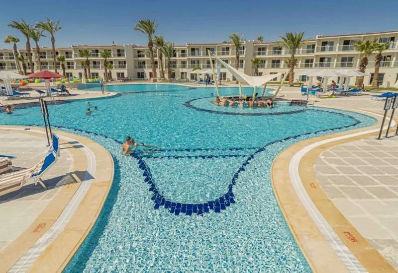 1. Bild Magic Beach Hotel